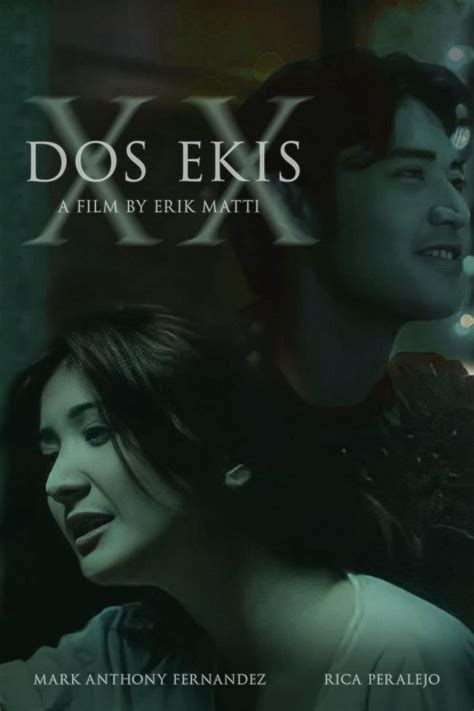 Rica Peralejo nude – Dos Ekis (2001)